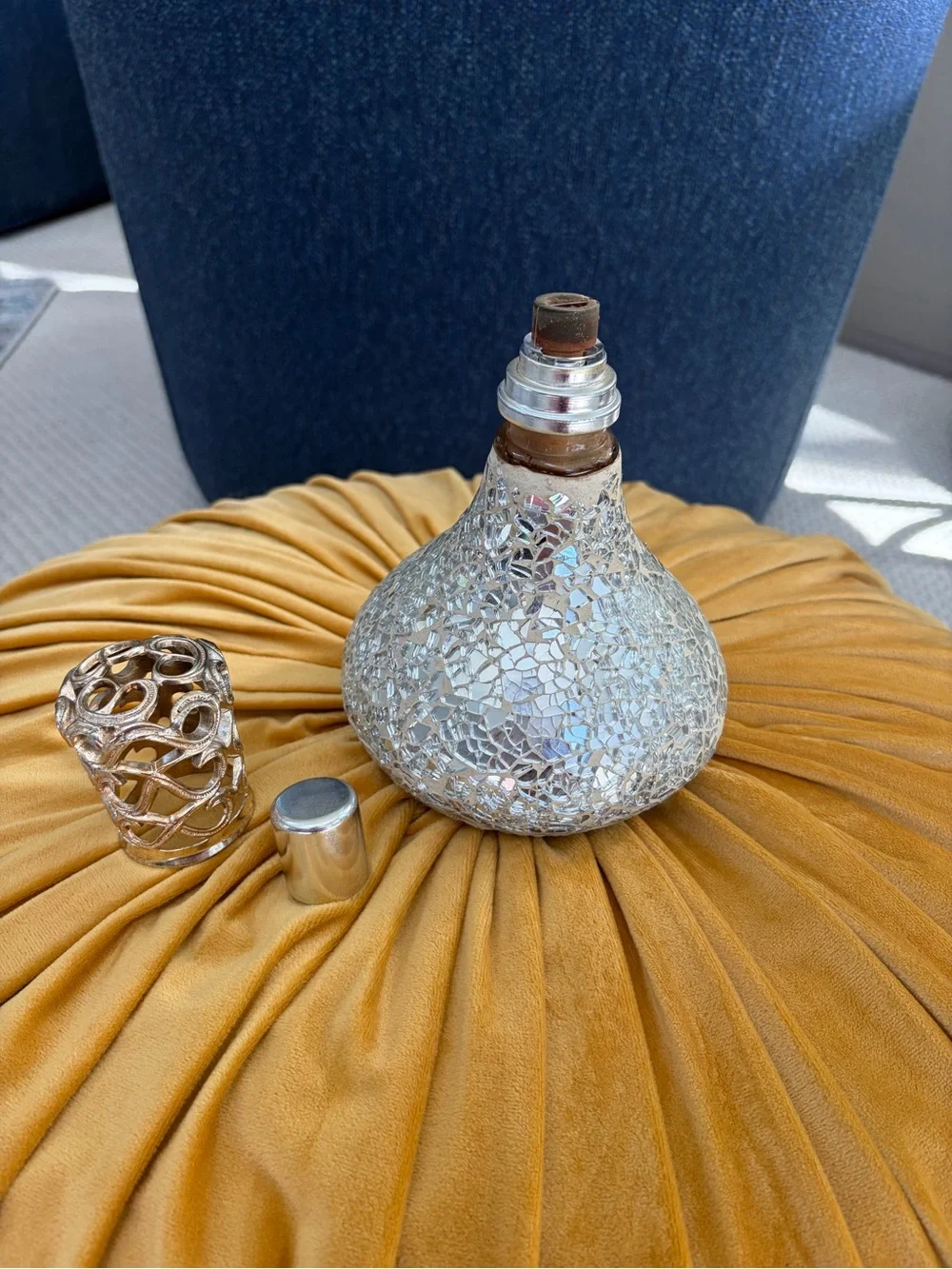Catalytic Fragrance Lamp